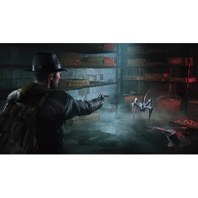 THE SINKING CITY NECRONOMICON EDITION XBOX КЛЮЧ - irongamers.ru