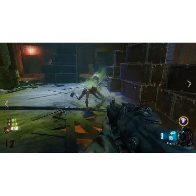 CALL OF DUTY®: BLACK OPS III ZOMBIES CHRONICLES EDITION XBOX КЛЮЧ USA - irongamers.ru