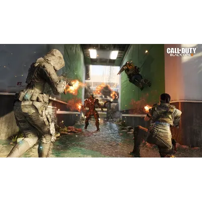 CALL OF DUTY®: BLACK OPS III ZOMBIES CHRONICLES EDITION XBOX КЛЮЧ USA - irongamers.ru