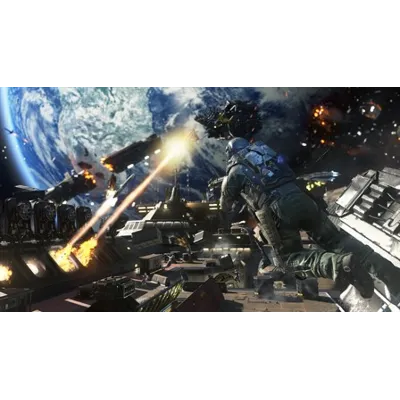 CALL OF DUTY: INFINITE WARFARE - СТАРТОВОЕ ИЗДАНИЕ XBOX КЛЮЧ AR ЛИЦЕНЗИЯ - irongamers.ru