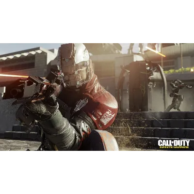 CALL OF DUTY: INFINITE WARFARE - СТАРТОВОЕ ИЗДАНИЕ XBOX КЛЮЧ AR ЛИЦЕНЗИЯ - irongamers.ru