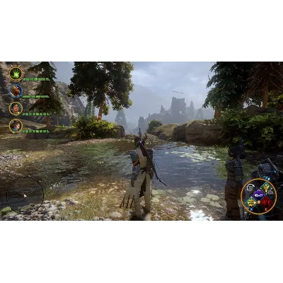 DRAGON AGE™: ИНКВИЗИЦИЯ - «ИГРА ГОДА» XBOX КЛЮЧ - irongamers.ru