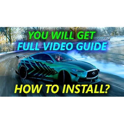 ・FORZA HORIZON 5 PREMIUM + FH4ULT + 400 ИГР・ОНЛАЙН・PC - irongamers.ru