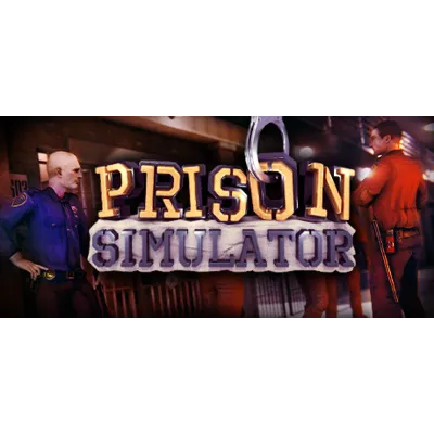 Prison Simulator - Steam Access OFFLINE