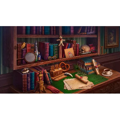 Pride and Prejudice: Blood Ties STEAM KEY REGION FREE - irongamers.ru