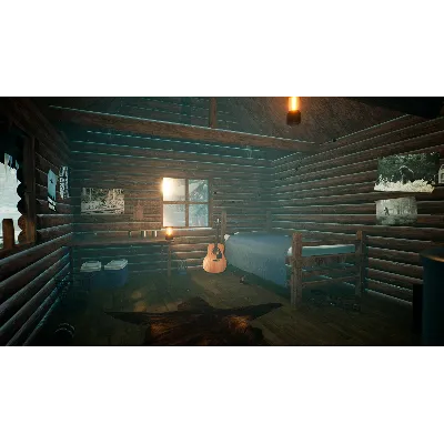 BIGFOOT - ОНЛАЙН STEAM (Region Free) - irongamers.ru