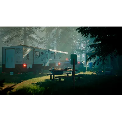 BIGFOOT - ОНЛАЙН STEAM (Region Free) - irongamers.ru