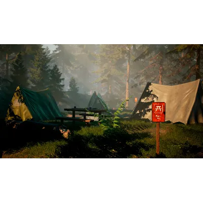 BIGFOOT - ОНЛАЙН STEAM (Region Free) - irongamers.ru