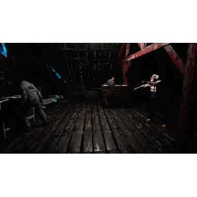 Pacify - ОНЛАЙН STEAM (Region Free) - irongamers.ru