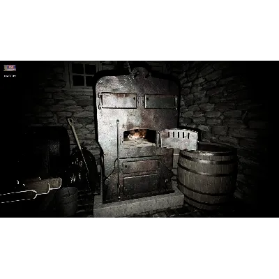 Pacify - ОНЛАЙН STEAM (Region Free) - irongamers.ru