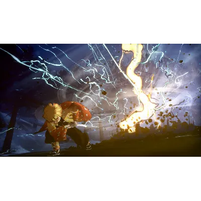 Demon Slayer Kimetsu no Yaiba ОНЛАЙН STEAM (GLOBAL) - irongamers.ru