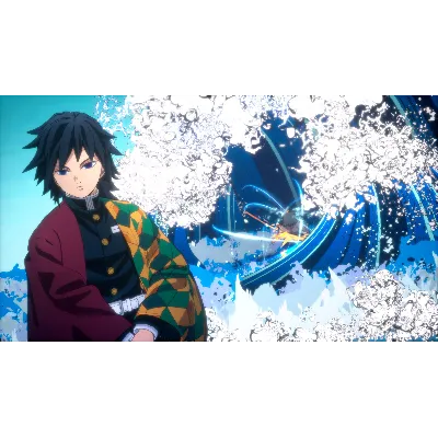 Demon Slayer Kimetsu no Yaiba ОНЛАЙН STEAM (GLOBAL) - irongamers.ru