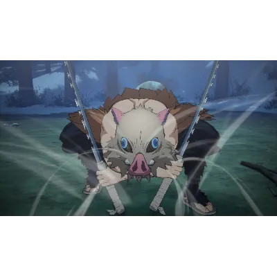 Demon Slayer Kimetsu no Yaiba ОНЛАЙН STEAM (GLOBAL) - irongamers.ru