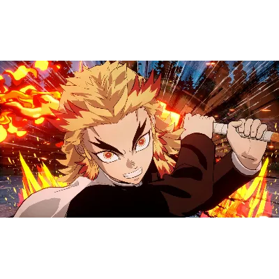 Demon Slayer Kimetsu no Yaiba ОНЛАЙН STEAM (GLOBAL) - irongamers.ru