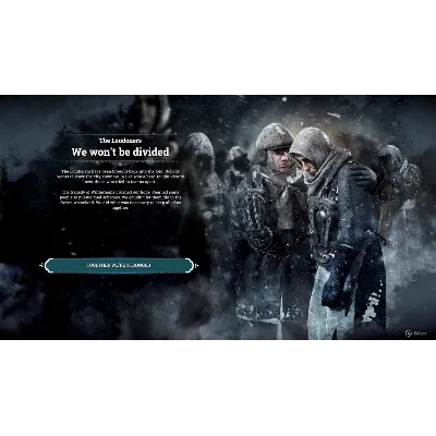 ⭐ Frostpunk: Complete Collection XBOX ONE / XBOX SERIES X|S Ключ - irongamers.ru
