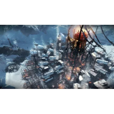⭐ Frostpunk: Complete Collection XBOX ONE / XBOX SERIES X|S Ключ - irongamers.ru