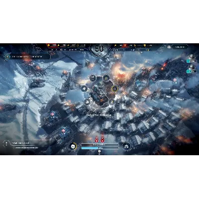 ⭐ Frostpunk: Complete Collection XBOX ONE / XBOX SERIES X|S Ключ - irongamers.ru