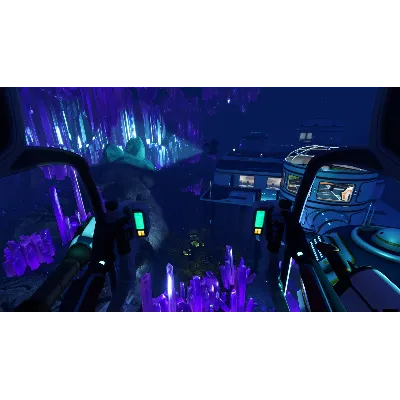 Subnautica: Below Zero XBOX + WINDOWS (PC) КЛЮЧ - irongamers.ru