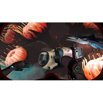 Subnautica: Below Zero XBOX + WINDOWS (PC) КЛЮЧ - irongamers.ru
