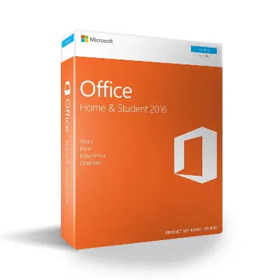 Office 2016 для Дома и Учебы Гарантия Партнер Microsoft - irongamers.ru