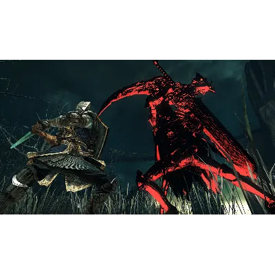 DARK SOULS™ II:Scholar of the First Sin STEAM 🅿 𝗣𝐀𝐘𝗣𝐀𝐋 - irongamers.ru
