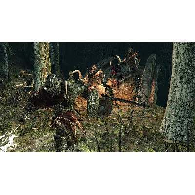 DARK SOULS™ II:Scholar of the First Sin STEAM 🅿 𝗣𝐀𝐘𝗣𝐀𝐋 - irongamers.ru