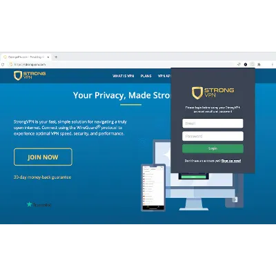 STRONG VPN + ГАРАНТИЯ + CASHBACK + СКИДКИ - irongamers.ru