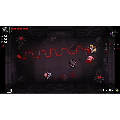 The Binding of Isaac: Repentance DLC XBOX ONE X|S Ключ - irongamers.ru