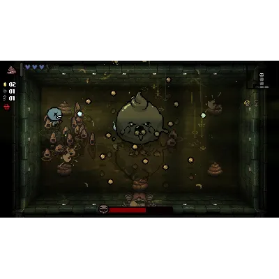 The Binding of Isaac: Repentance DLC XBOX ONE X|S Ключ - irongamers.ru
