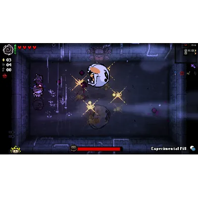 The Binding of Isaac: Repentance DLC XBOX ONE X|S Ключ - irongamers.ru