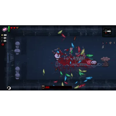 The Binding of Isaac: Repentance DLC XBOX ONE X|S Ключ - irongamers.ru