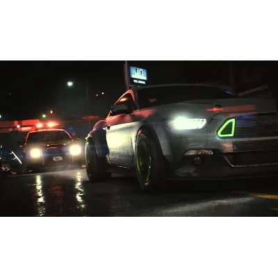 Need for Speed: Уникальный набор XBOX ONE / XBOX SERIES X|S КЛЮЧ - irongamers.ru