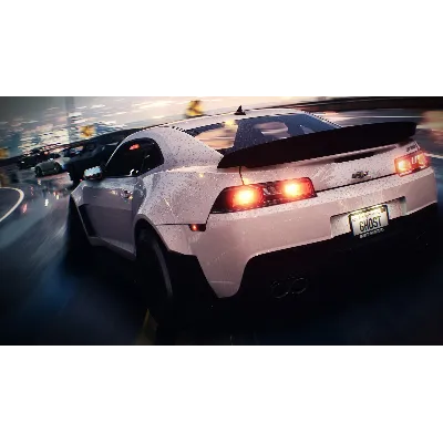 Need for Speed: Уникальный набор XBOX ONE / XBOX SERIES X|S КЛЮЧ - irongamers.ru