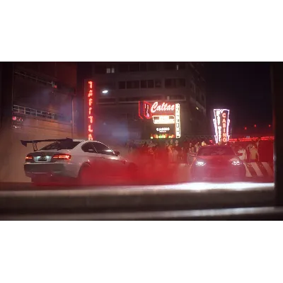 Need for Speed: Уникальный набор XBOX ONE / XBOX SERIES X|S КЛЮЧ - irongamers.ru
