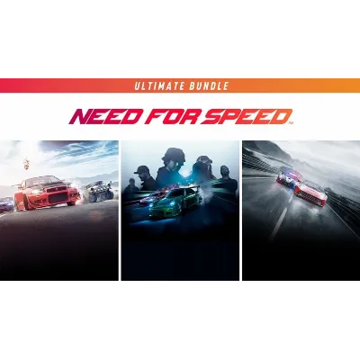 Need for Speed: Уникальный набор XBOX ONE / XBOX SERIES X|S КЛЮЧ - irongamers.ru