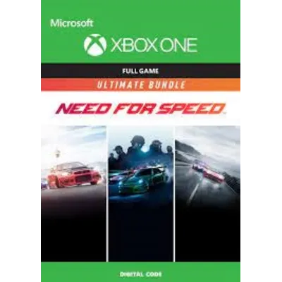 Need for Speed: Уникальный набор XBOX ONE / XBOX SERIES X|S КЛЮЧ - irongamers.ru