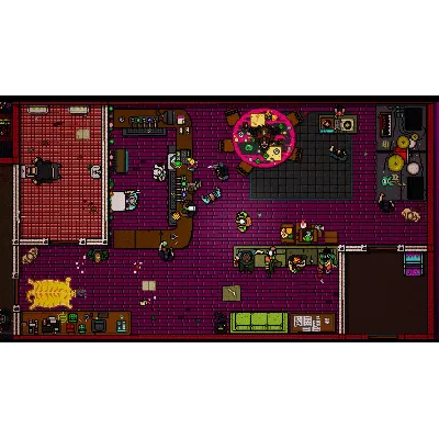 Hotline Miami Collection XBOX SERIES X|S КЛЮЧ + - irongamers.ru