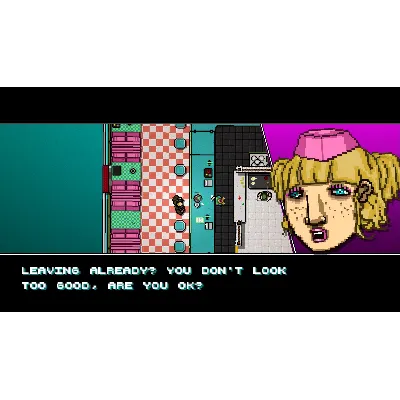 Hotline Miami Collection XBOX SERIES X|S КЛЮЧ + - irongamers.ru