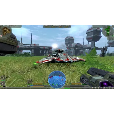 Parkan 2 (Steam Key/Region Free) - irongamers.ru
