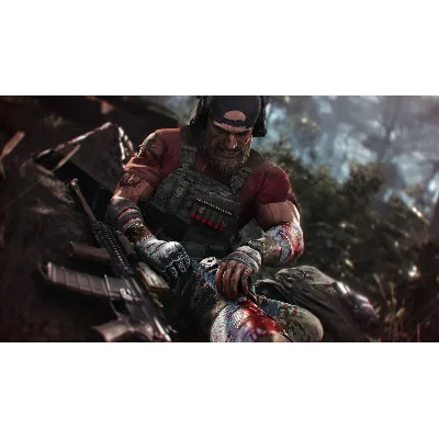 Tom Clancy’s Ghost Recon Breakpoint Ultimate Edit. XBOX ONE / XBOX SERIES X|S Ключ - irongamers.ru