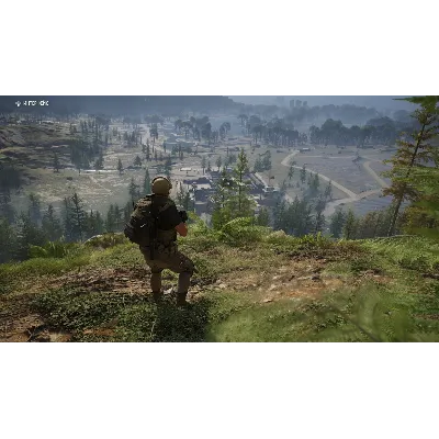 Tom Clancy’s Ghost Recon Breakpoint Ultimate Edit. XBOX ONE / XBOX SERIES X|S Ключ - irongamers.ru
