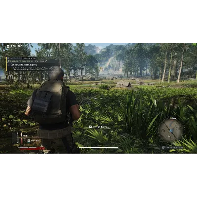 Tom Clancy’s Ghost Recon Breakpoint Ultimate Edit. XBOX ONE / XBOX SERIES X|S Ключ - irongamers.ru
