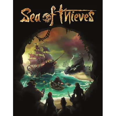 FORZA HORIZON 5+F4+Sea of Thieves Premium ОНЛАЙН - irongamers.ru