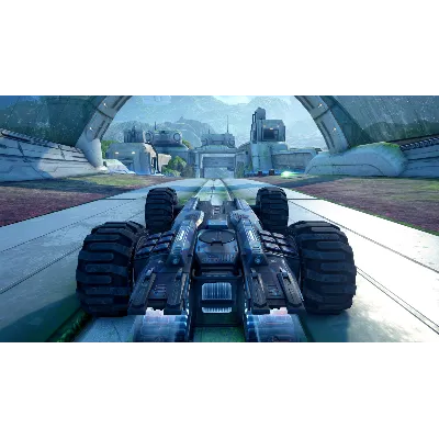 GRIP: Combat Racing - Cygon Garage Kit (Steam key / RU) - irongamers.ru