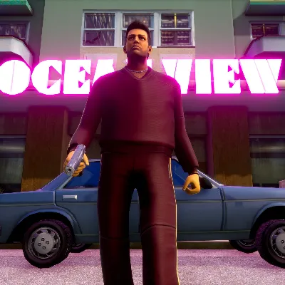 Grand Theft Auto: The Trilogy Xbox One & Series X|S ⭐ - irongamers.ru