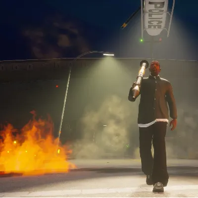 Grand Theft Auto: The Trilogy Xbox One & Series X|S ⭐ - irongamers.ru