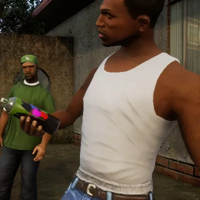 Grand Theft Auto: The Trilogy Xbox One & Series X|S ⭐ - irongamers.ru