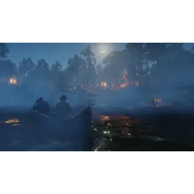 Red Dead Redemption 2: Ultimate Edition RU/BY/KZ/UA - irongamers.ru