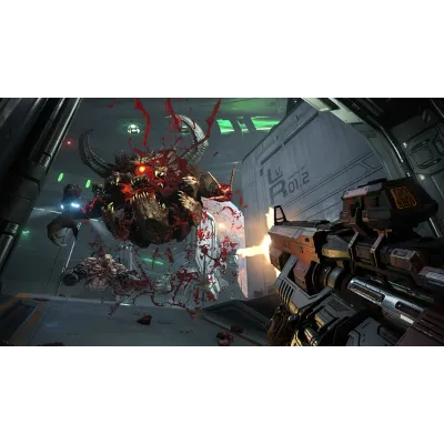 DOOM Eternal Deluxe Edition | Steam Россия - irongamers.ru