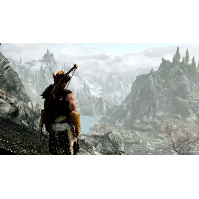 THE ELDER SCROLLS V: SKYRIM ANNIVERSARY EDITION XBOX - irongamers.ru